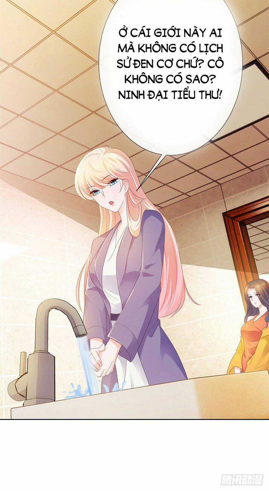 Ẩn Hôn 100%: Chọc Tức Vợ Yêu Mua Một Tặng Một Chapter 48 trang 31