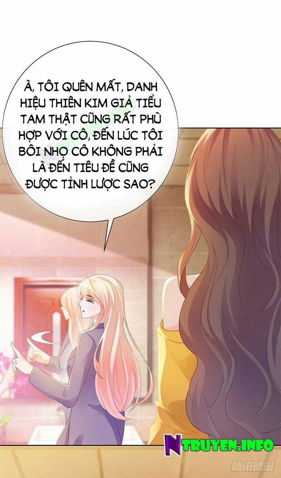 Ẩn Hôn 100%: Chọc Tức Vợ Yêu Mua Một Tặng Một Chapter 48 trang 32