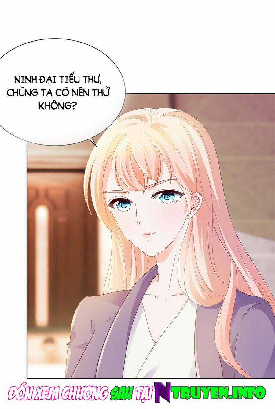 Ẩn Hôn 100%: Chọc Tức Vợ Yêu Mua Một Tặng Một Chapter 48 trang 35