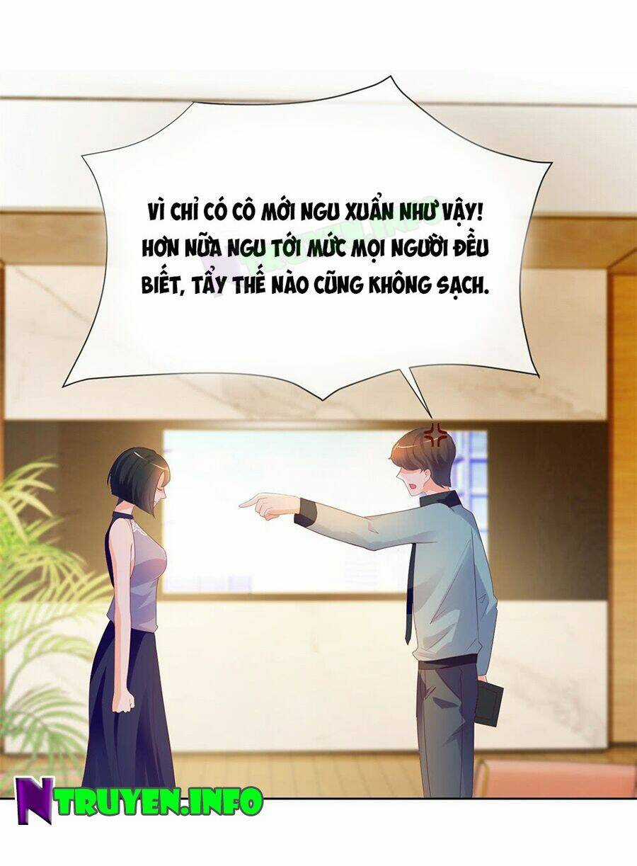 Ẩn Hôn 100%: Chọc Tức Vợ Yêu Mua Một Tặng Một Chapter 48 trang 4