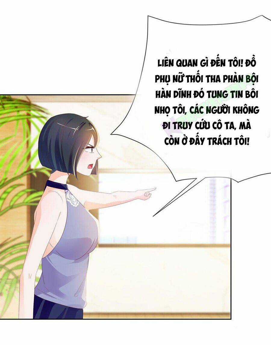 Ẩn Hôn 100%: Chọc Tức Vợ Yêu Mua Một Tặng Một Chapter 48 trang 5