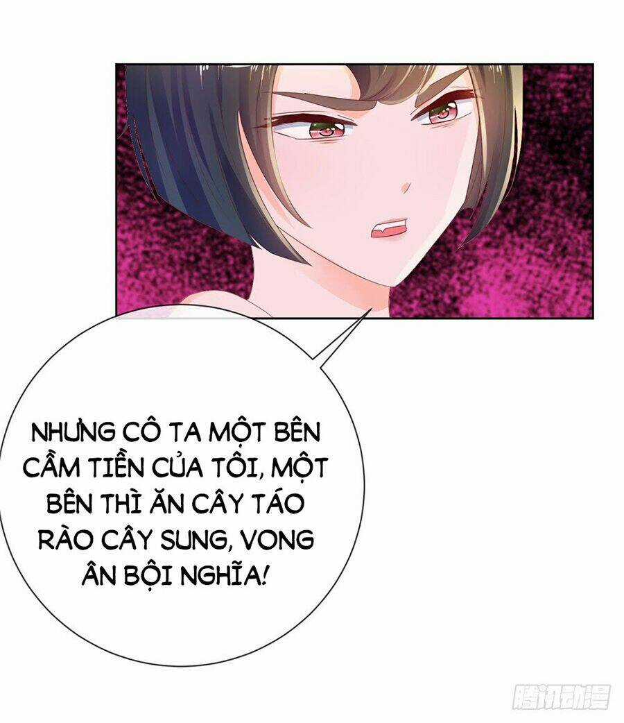 Ẩn Hôn 100%: Chọc Tức Vợ Yêu Mua Một Tặng Một Chapter 48 trang 8