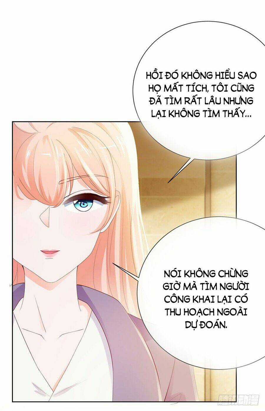 Ẩn Hôn 100%: Chọc Tức Vợ Yêu Mua Một Tặng Một Chapter 49 trang 1