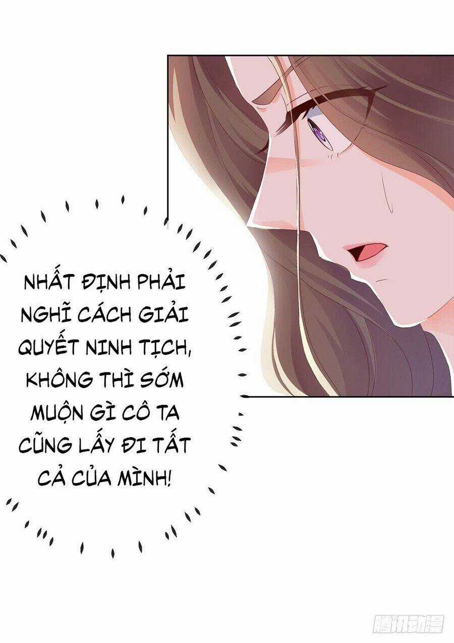 Ẩn Hôn 100%: Chọc Tức Vợ Yêu Mua Một Tặng Một Chapter 49 trang 13