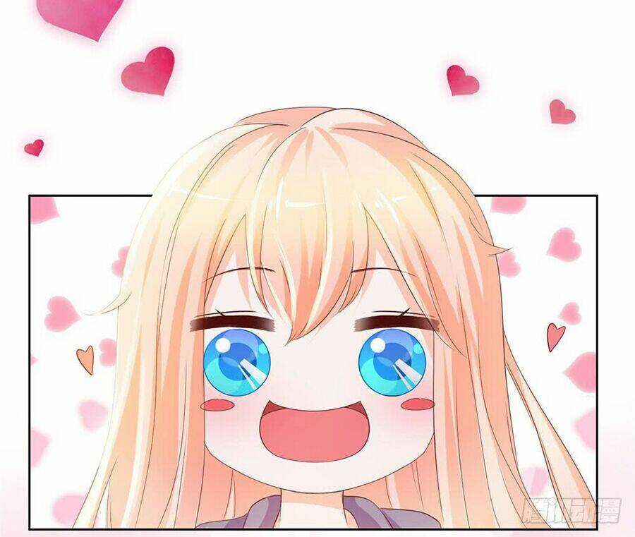 Ẩn Hôn 100%: Chọc Tức Vợ Yêu Mua Một Tặng Một Chapter 49 trang 17