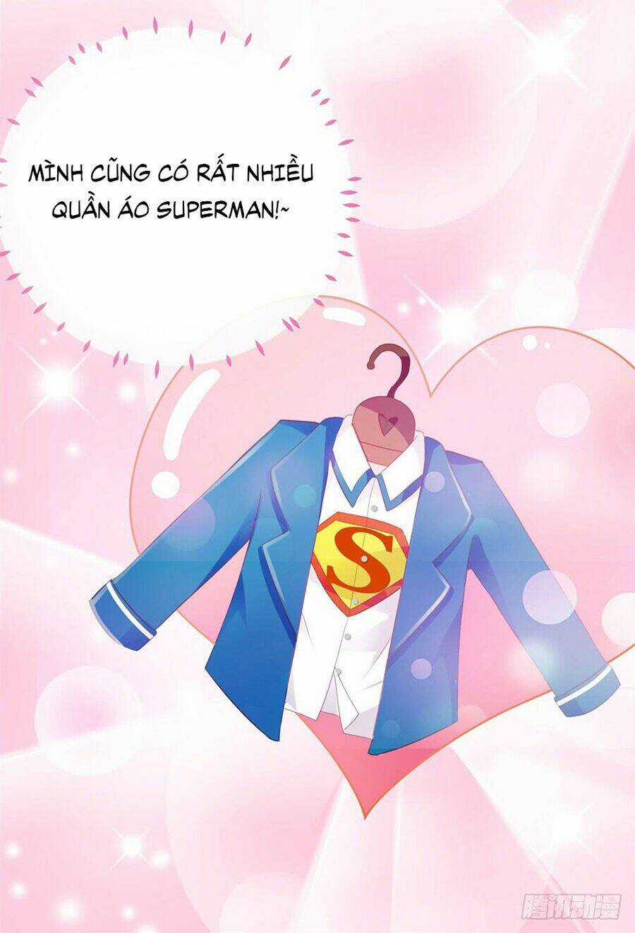 Ẩn Hôn 100%: Chọc Tức Vợ Yêu Mua Một Tặng Một Chapter 49 trang 18