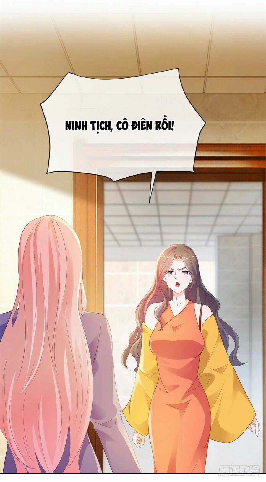 Ẩn Hôn 100%: Chọc Tức Vợ Yêu Mua Một Tặng Một Chapter 49 trang 2