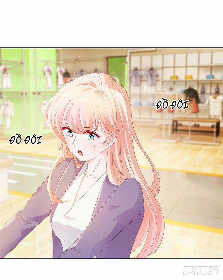 Ẩn Hôn 100%: Chọc Tức Vợ Yêu Mua Một Tặng Một Chapter 49 trang 20