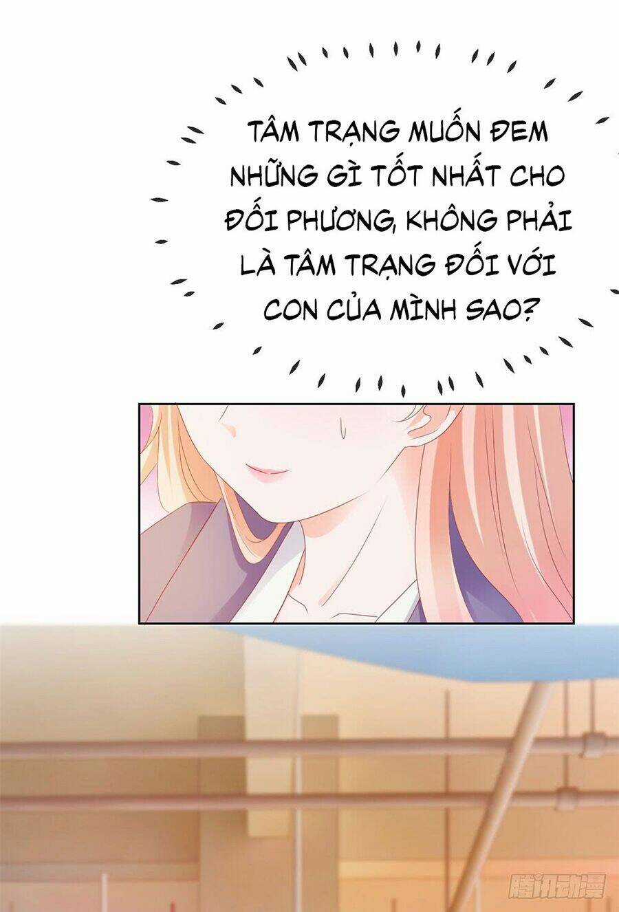 Ẩn Hôn 100%: Chọc Tức Vợ Yêu Mua Một Tặng Một Chapter 49 trang 21