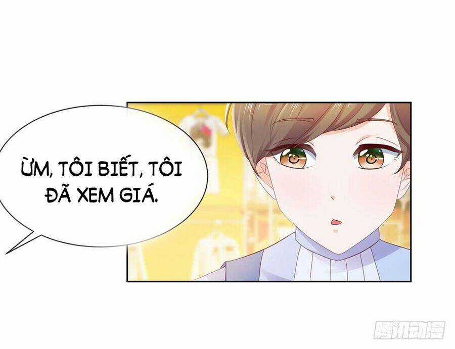 Ẩn Hôn 100%: Chọc Tức Vợ Yêu Mua Một Tặng Một Chapter 49 trang 23