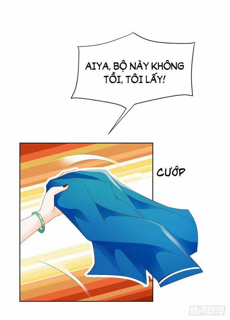 Ẩn Hôn 100%: Chọc Tức Vợ Yêu Mua Một Tặng Một Chapter 49 trang 25