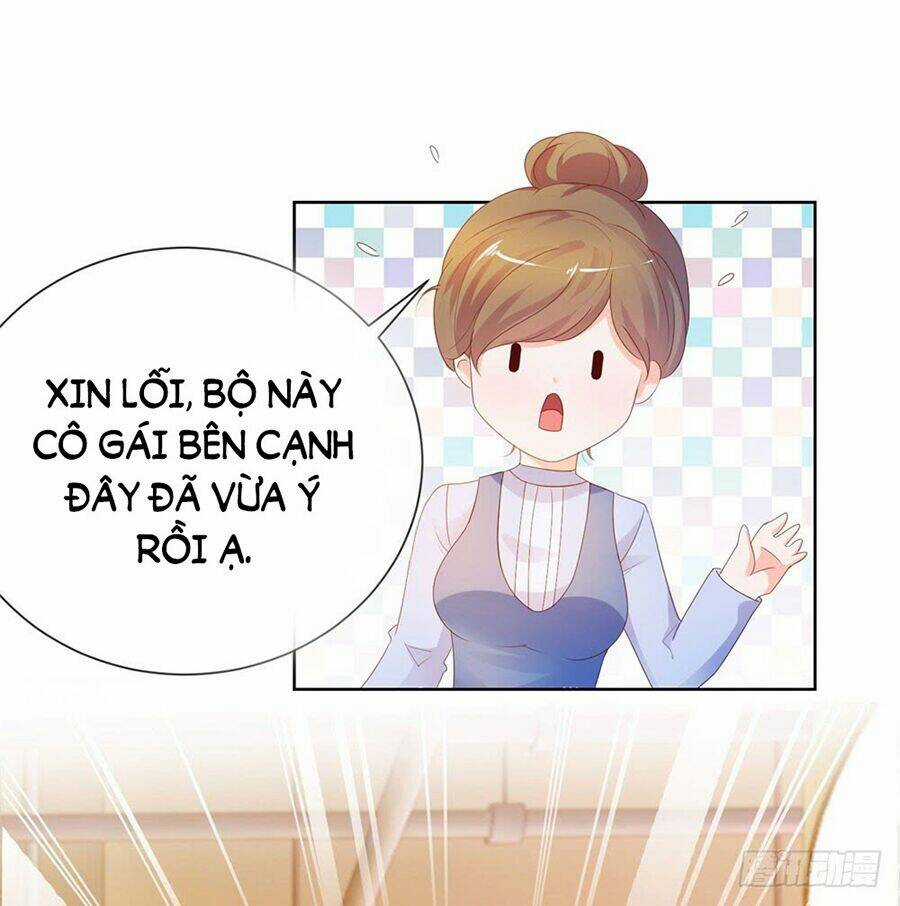 Ẩn Hôn 100%: Chọc Tức Vợ Yêu Mua Một Tặng Một Chapter 49 trang 26