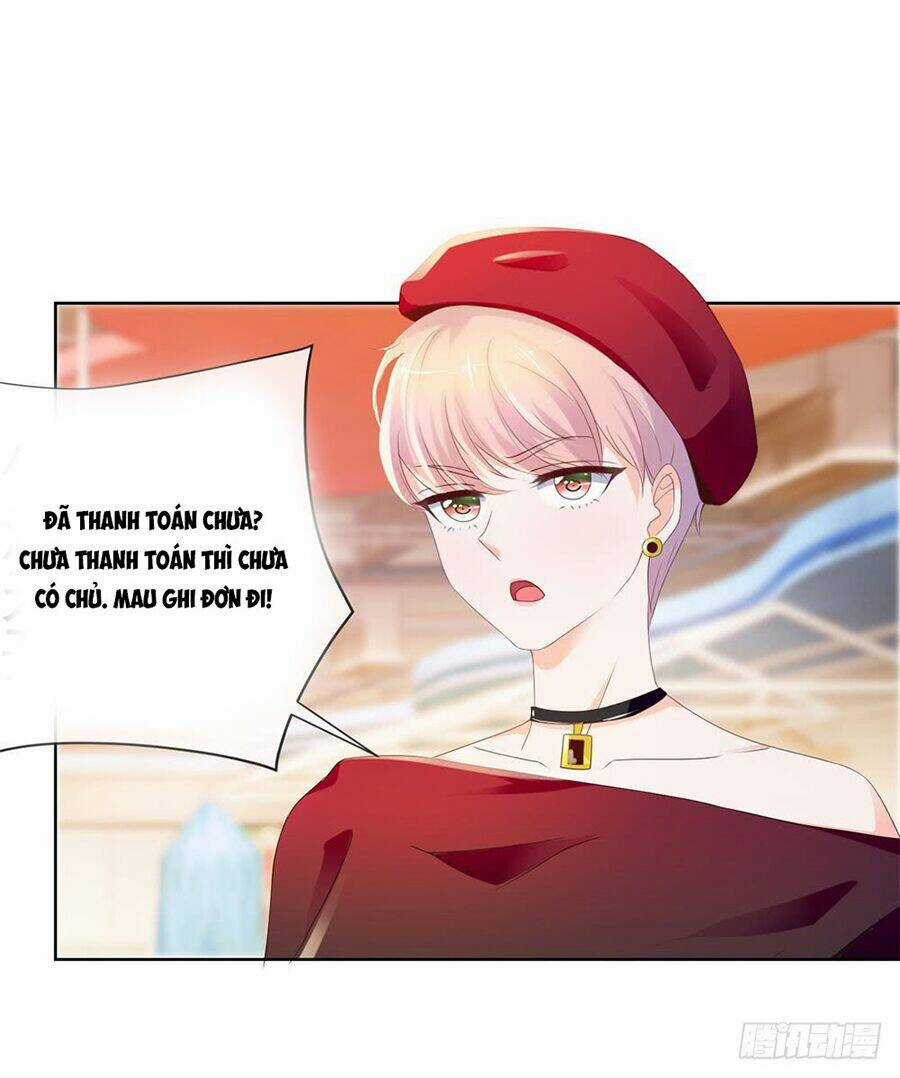 Ẩn Hôn 100%: Chọc Tức Vợ Yêu Mua Một Tặng Một Chapter 49 trang 28