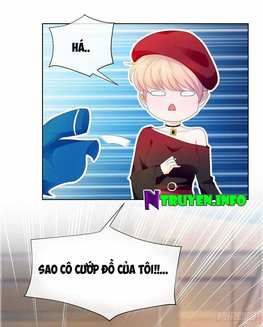 Ẩn Hôn 100%: Chọc Tức Vợ Yêu Mua Một Tặng Một Chapter 49 trang 29