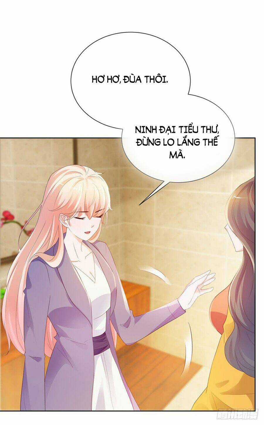 Ẩn Hôn 100%: Chọc Tức Vợ Yêu Mua Một Tặng Một Chapter 49 trang 3