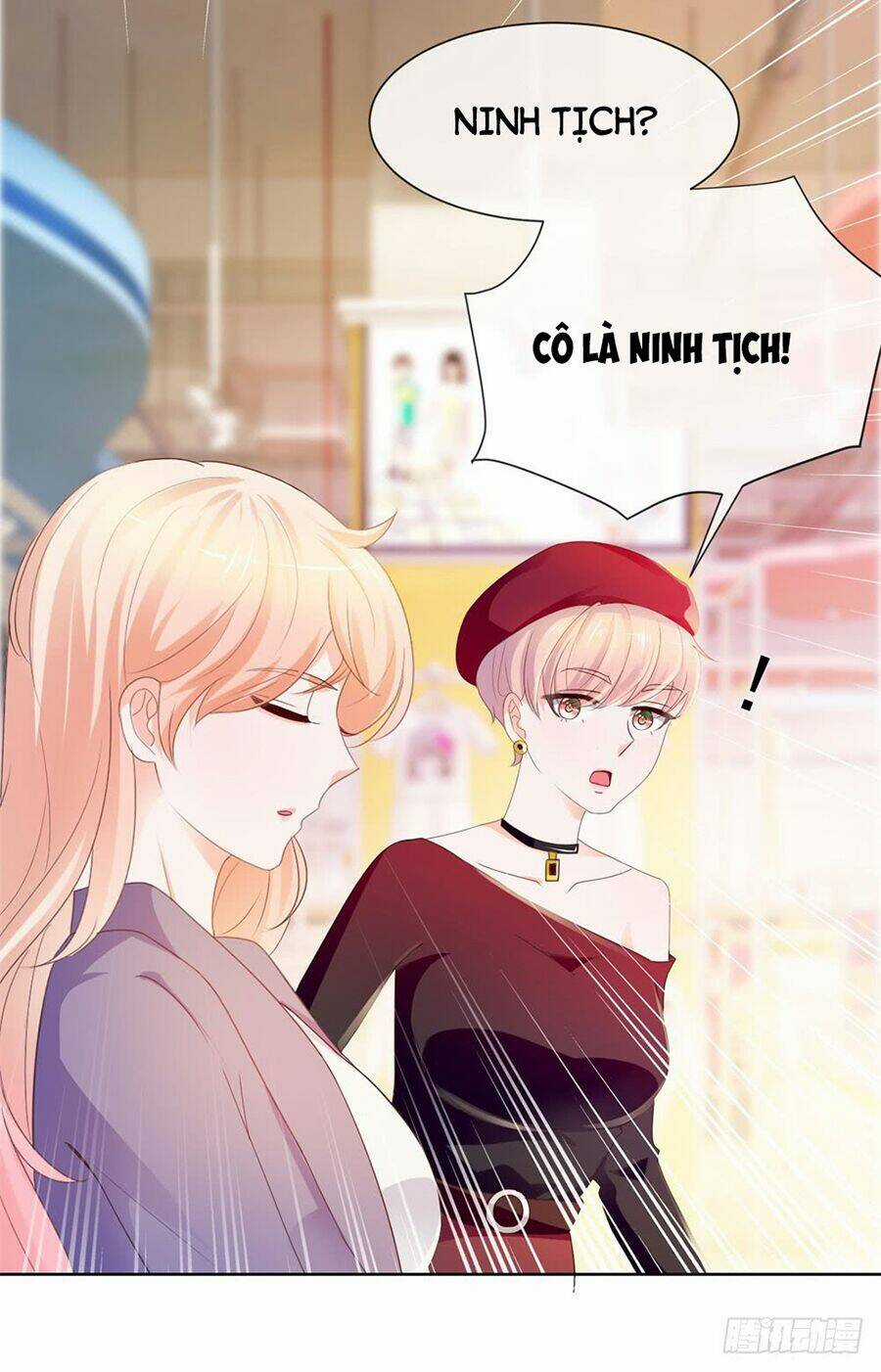 Ẩn Hôn 100%: Chọc Tức Vợ Yêu Mua Một Tặng Một Chapter 49 trang 30