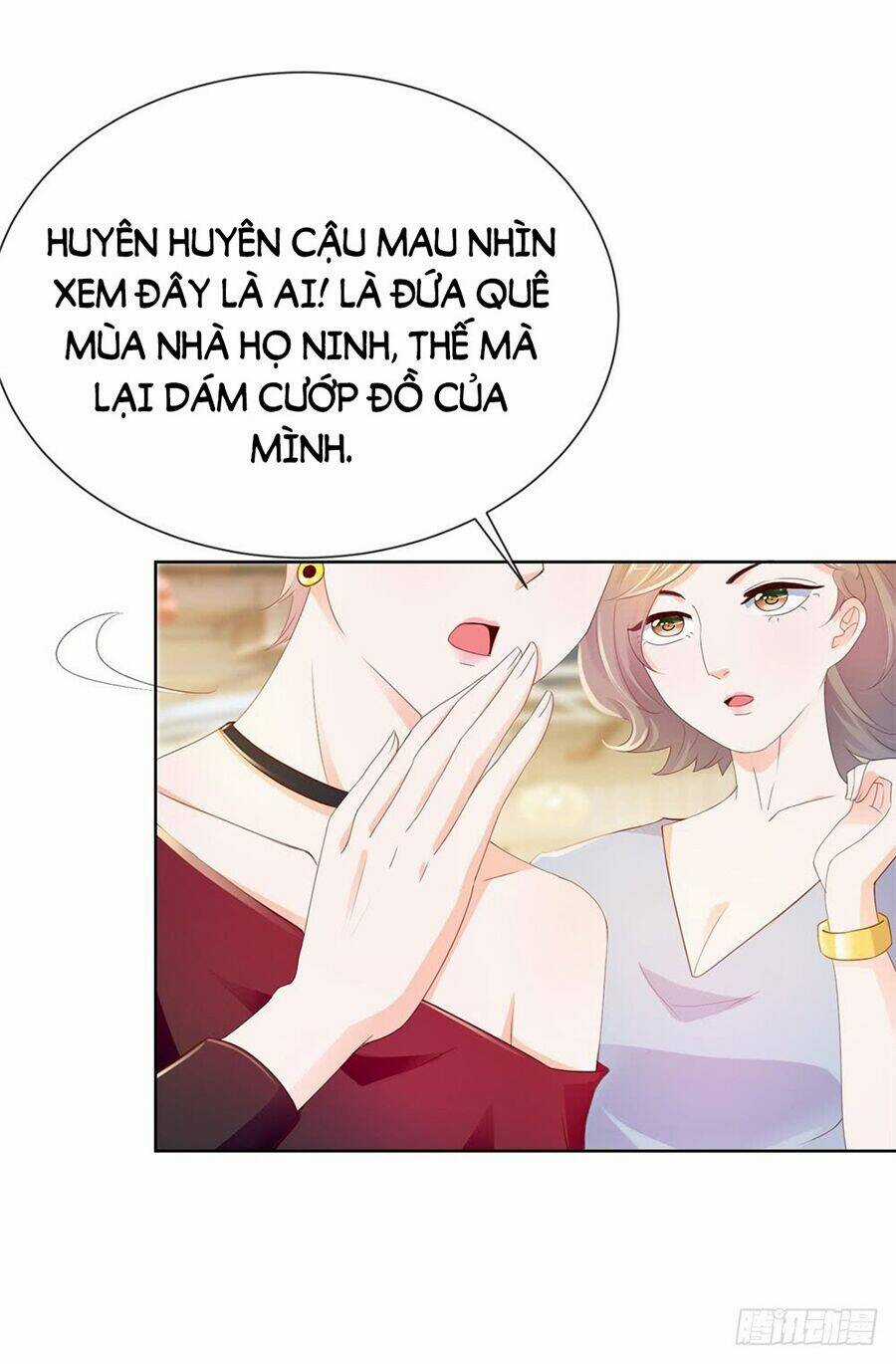 Ẩn Hôn 100%: Chọc Tức Vợ Yêu Mua Một Tặng Một Chapter 49 trang 31