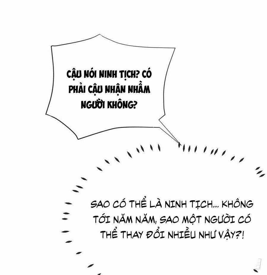 Ẩn Hôn 100%: Chọc Tức Vợ Yêu Mua Một Tặng Một Chapter 49 trang 32