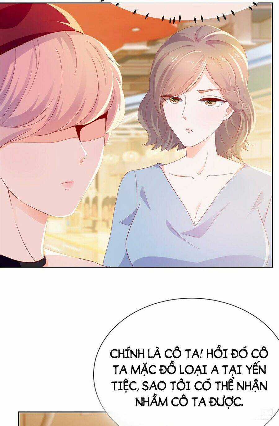 Ẩn Hôn 100%: Chọc Tức Vợ Yêu Mua Một Tặng Một Chapter 49 trang 33