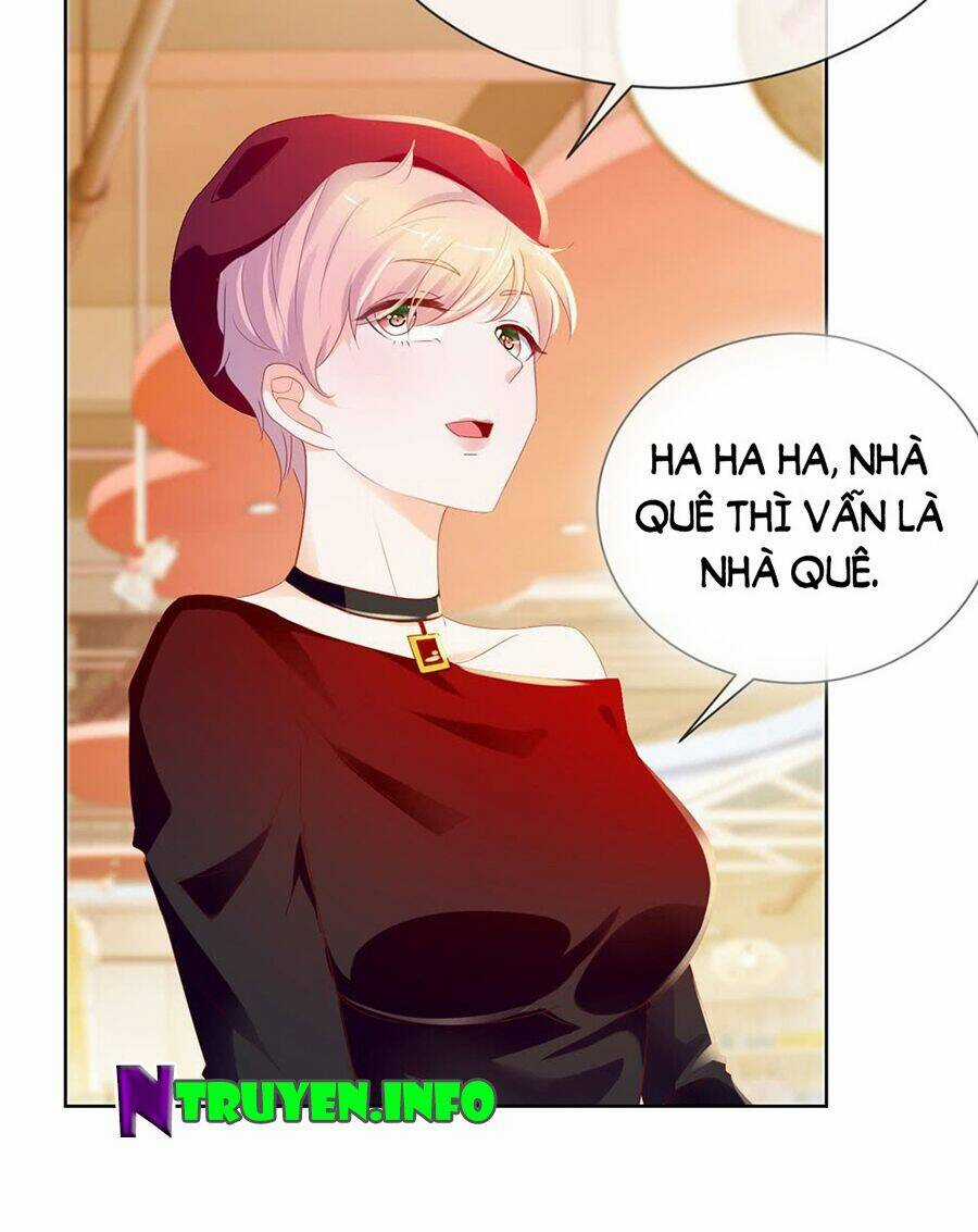 Ẩn Hôn 100%: Chọc Tức Vợ Yêu Mua Một Tặng Một Chapter 49 trang 34