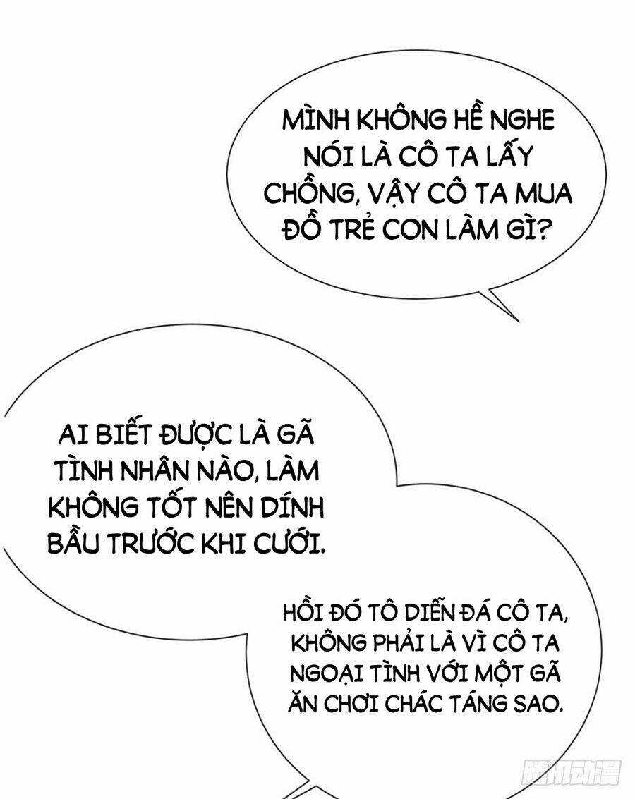 Ẩn Hôn 100%: Chọc Tức Vợ Yêu Mua Một Tặng Một Chapter 49 trang 35