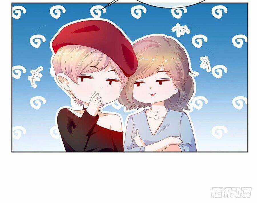 Ẩn Hôn 100%: Chọc Tức Vợ Yêu Mua Một Tặng Một Chapter 49 trang 36