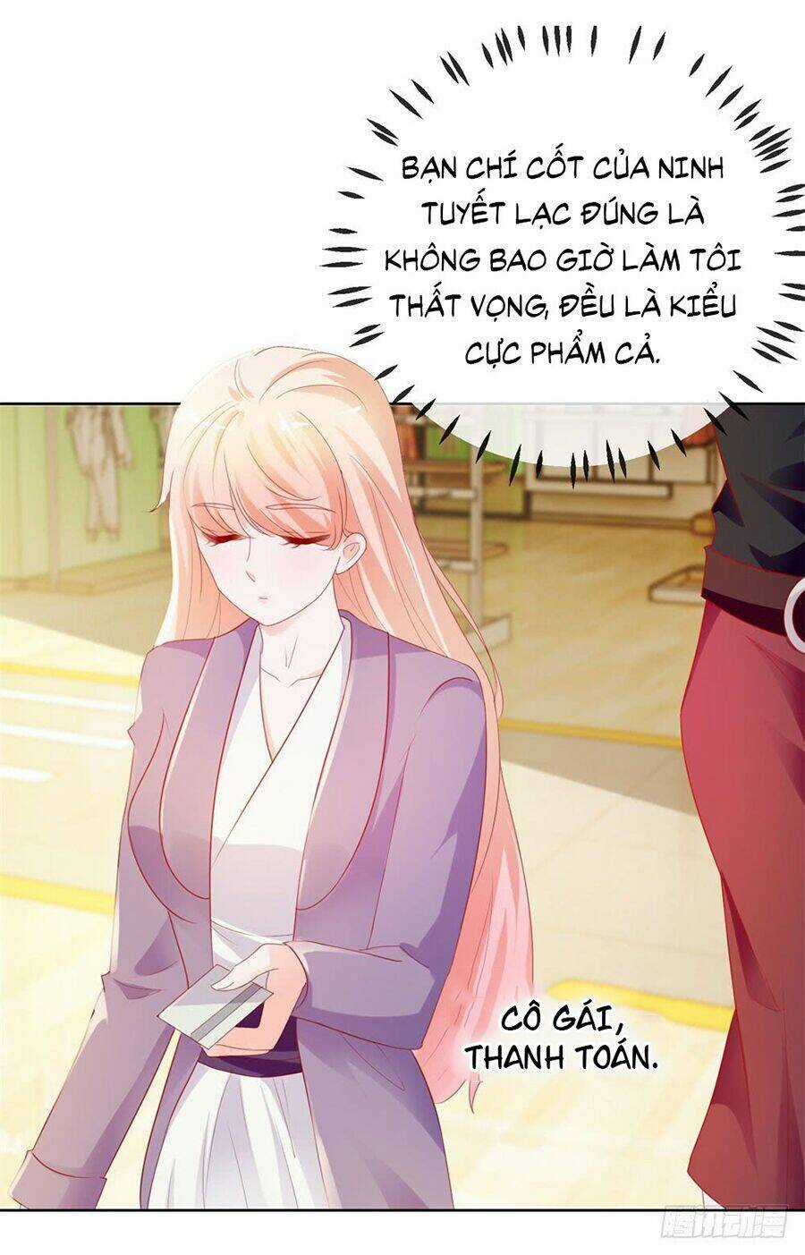 Ẩn Hôn 100%: Chọc Tức Vợ Yêu Mua Một Tặng Một Chapter 49 trang 37