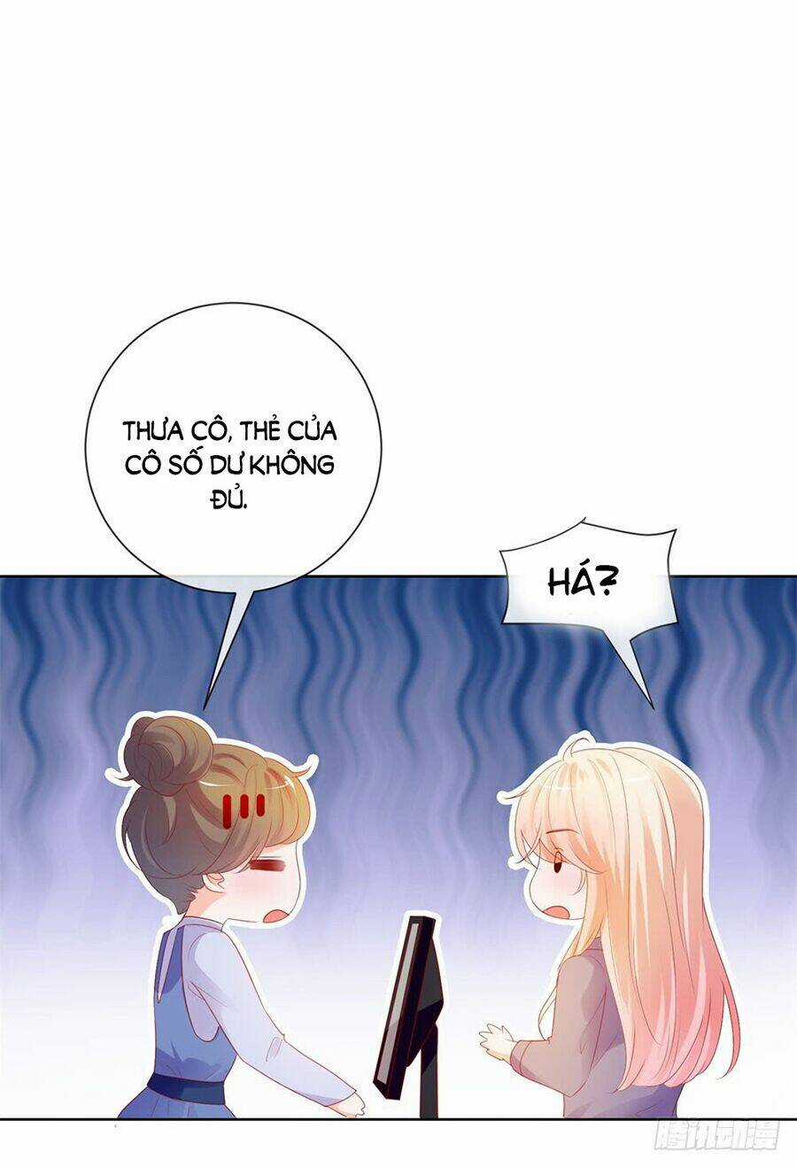 Ẩn Hôn 100%: Chọc Tức Vợ Yêu Mua Một Tặng Một Chapter 49 trang 38