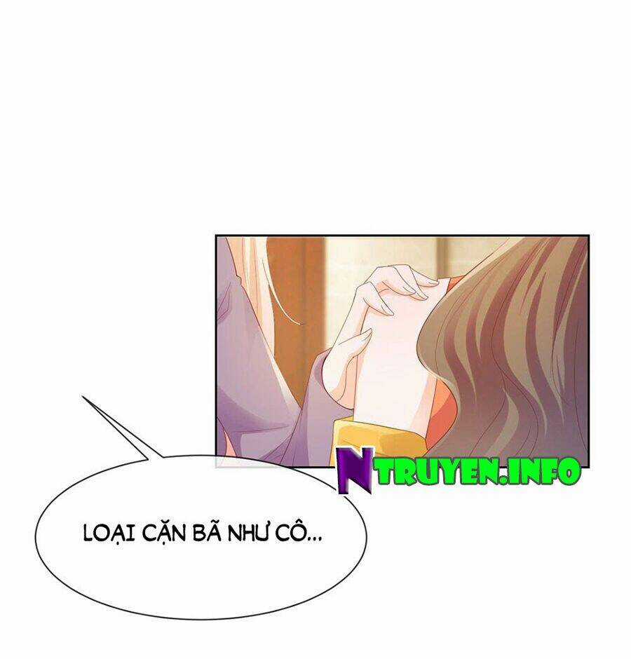 Ẩn Hôn 100%: Chọc Tức Vợ Yêu Mua Một Tặng Một Chapter 49 trang 4