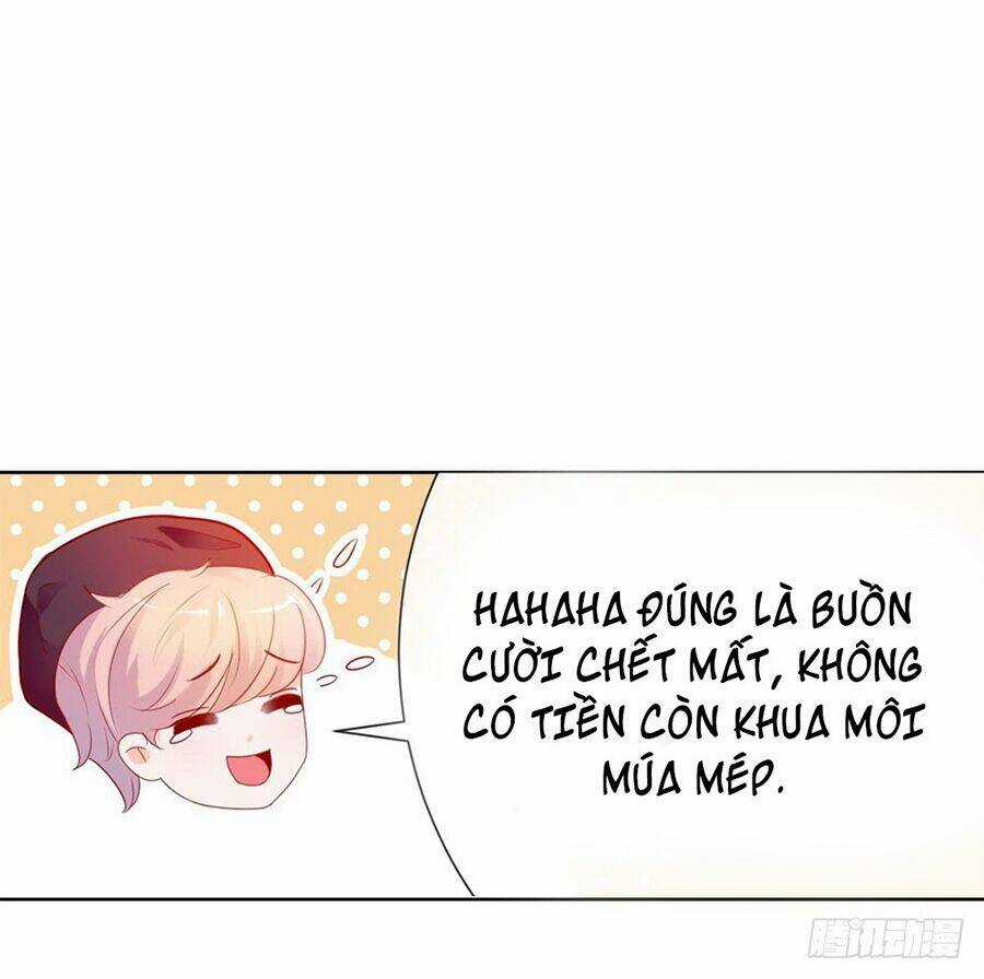 Ẩn Hôn 100%: Chọc Tức Vợ Yêu Mua Một Tặng Một Chapter 49 trang 40