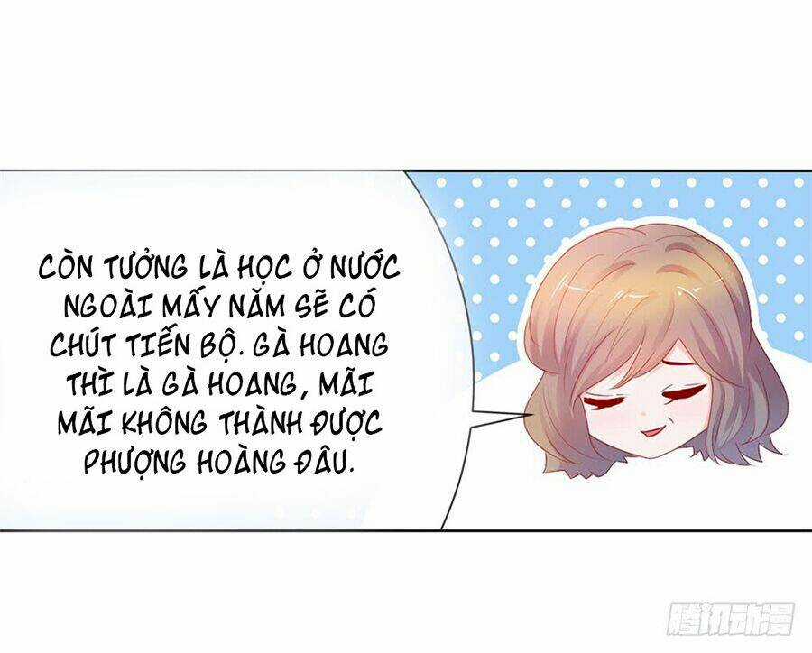 Ẩn Hôn 100%: Chọc Tức Vợ Yêu Mua Một Tặng Một Chapter 49 trang 41