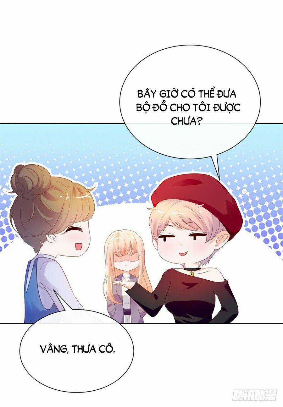 Ẩn Hôn 100%: Chọc Tức Vợ Yêu Mua Một Tặng Một Chapter 49 trang 42