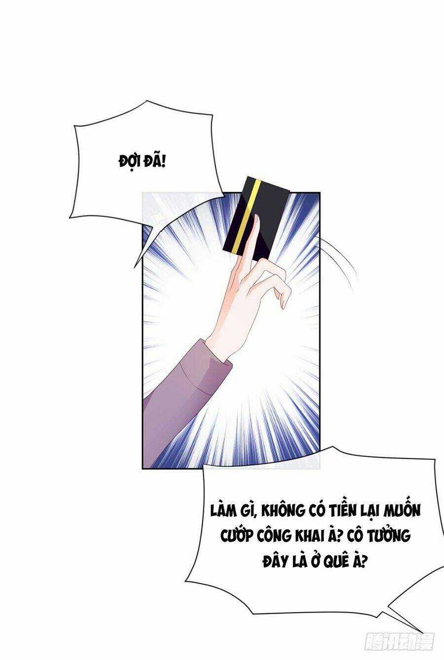 Ẩn Hôn 100%: Chọc Tức Vợ Yêu Mua Một Tặng Một Chapter 49 trang 43