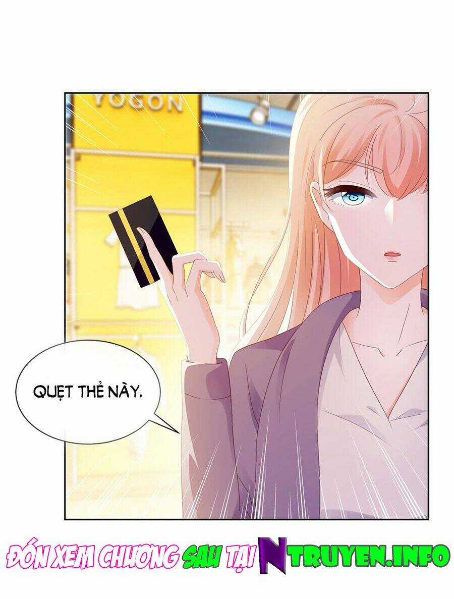 Ẩn Hôn 100%: Chọc Tức Vợ Yêu Mua Một Tặng Một Chapter 49 trang 44