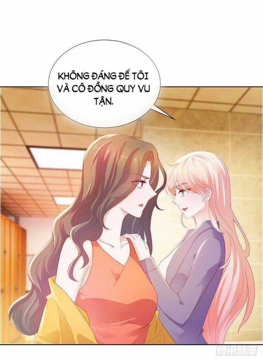 Ẩn Hôn 100%: Chọc Tức Vợ Yêu Mua Một Tặng Một Chapter 49 trang 5