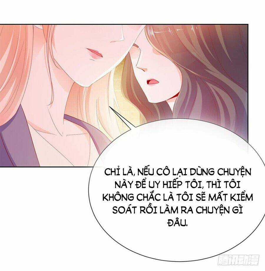 Ẩn Hôn 100%: Chọc Tức Vợ Yêu Mua Một Tặng Một Chapter 49 trang 7