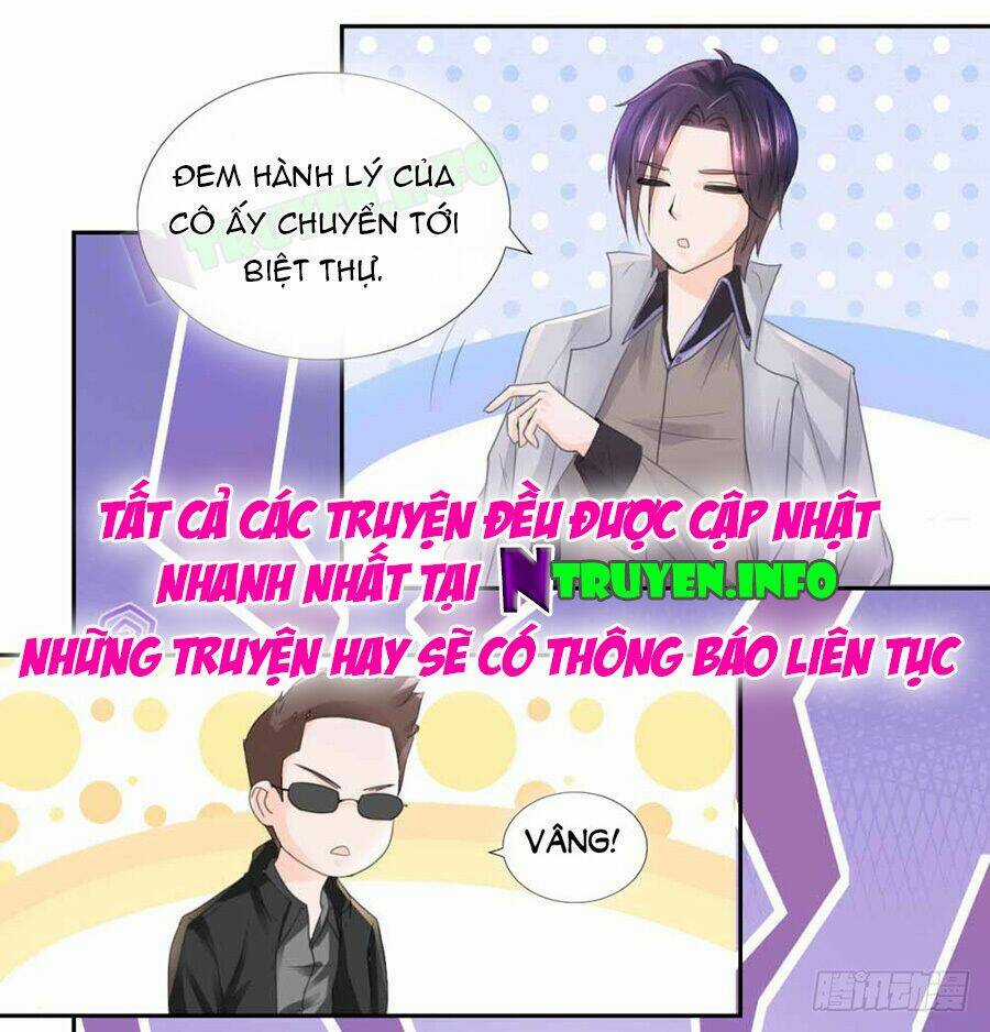 Ẩn Hôn 100%: Chọc Tức Vợ Yêu Mua Một Tặng Một Chapter 5 trang 29