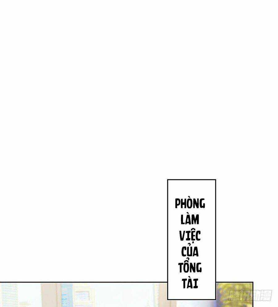 Ẩn Hôn 100%: Chọc Tức Vợ Yêu Mua Một Tặng Một Chapter 50 trang 11