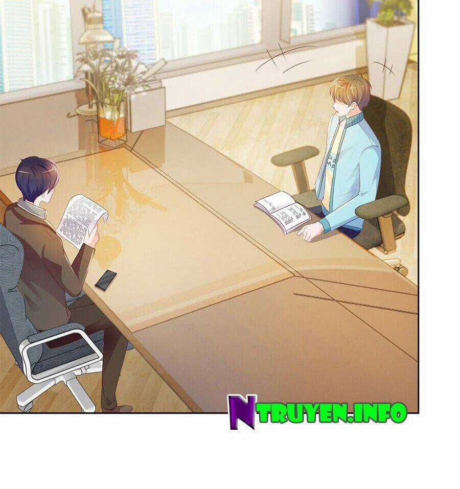 Ẩn Hôn 100%: Chọc Tức Vợ Yêu Mua Một Tặng Một Chapter 50 trang 12