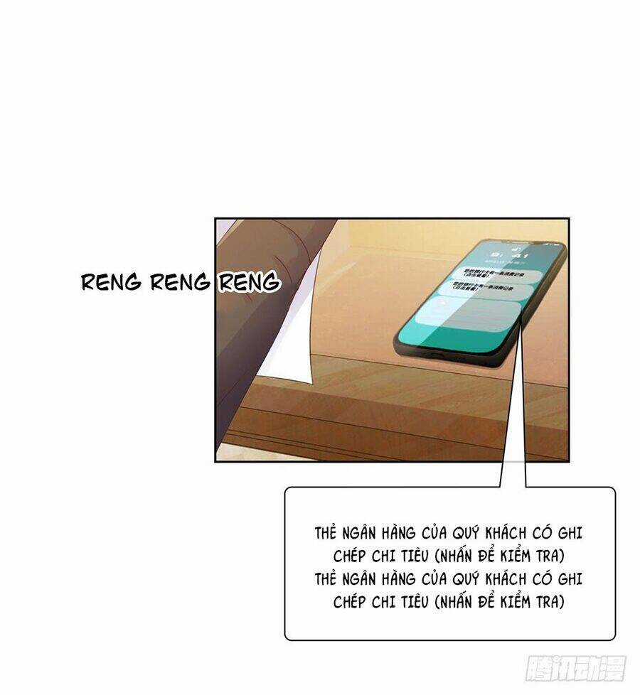 Ẩn Hôn 100%: Chọc Tức Vợ Yêu Mua Một Tặng Một Chapter 50 trang 13