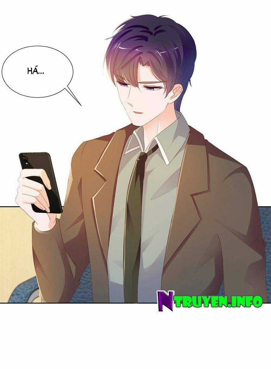 Ẩn Hôn 100%: Chọc Tức Vợ Yêu Mua Một Tặng Một Chapter 50 trang 14