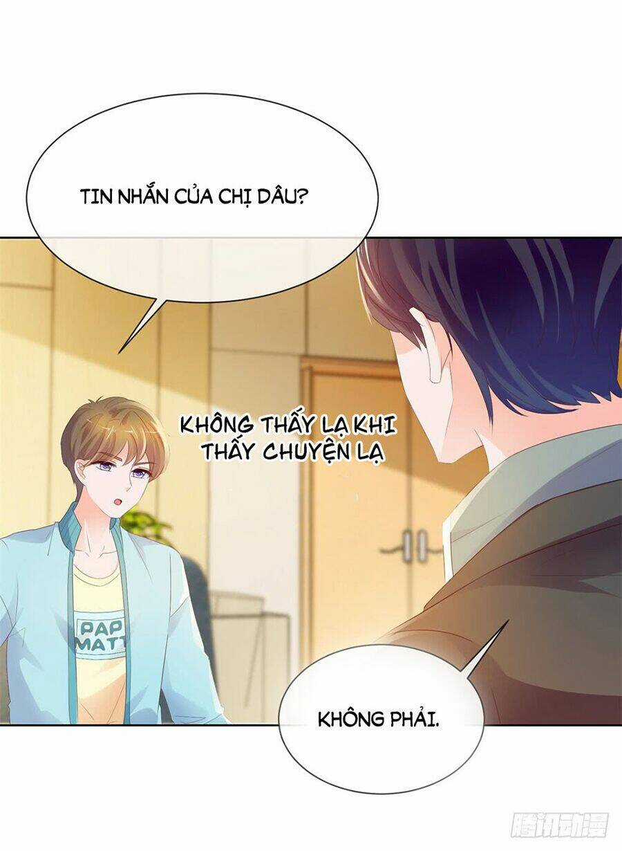 Ẩn Hôn 100%: Chọc Tức Vợ Yêu Mua Một Tặng Một Chapter 50 trang 15