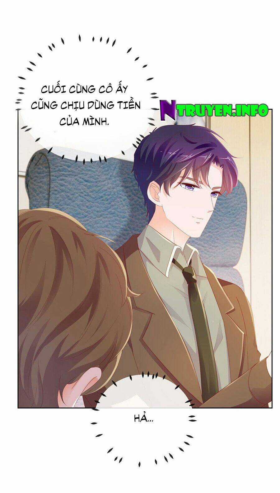 Ẩn Hôn 100%: Chọc Tức Vợ Yêu Mua Một Tặng Một Chapter 50 trang 17