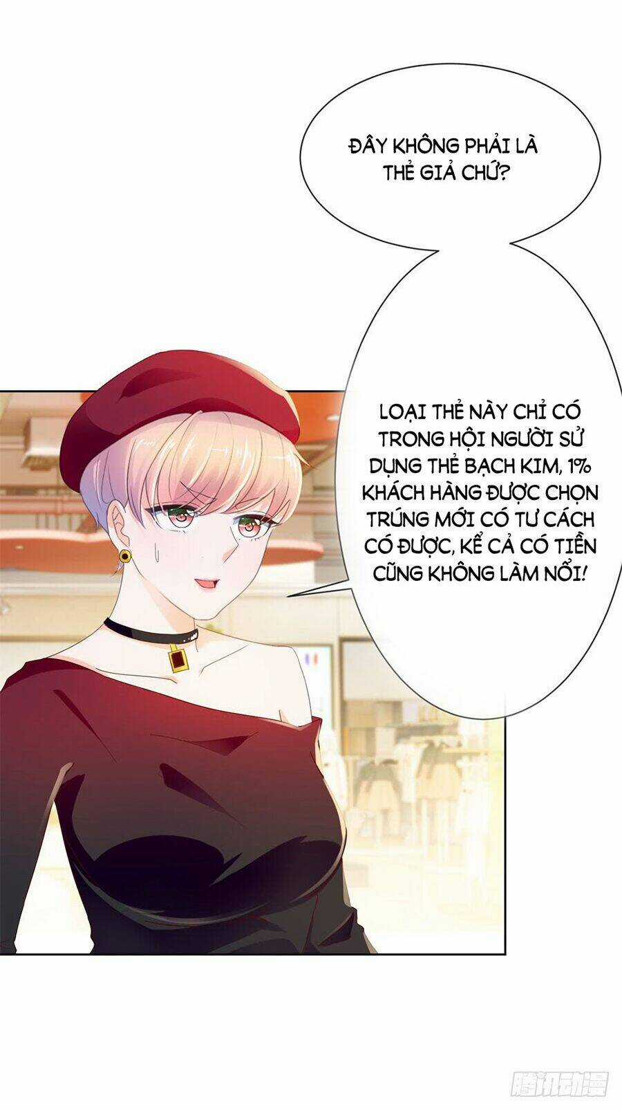 Ẩn Hôn 100%: Chọc Tức Vợ Yêu Mua Một Tặng Một Chapter 50 trang 2