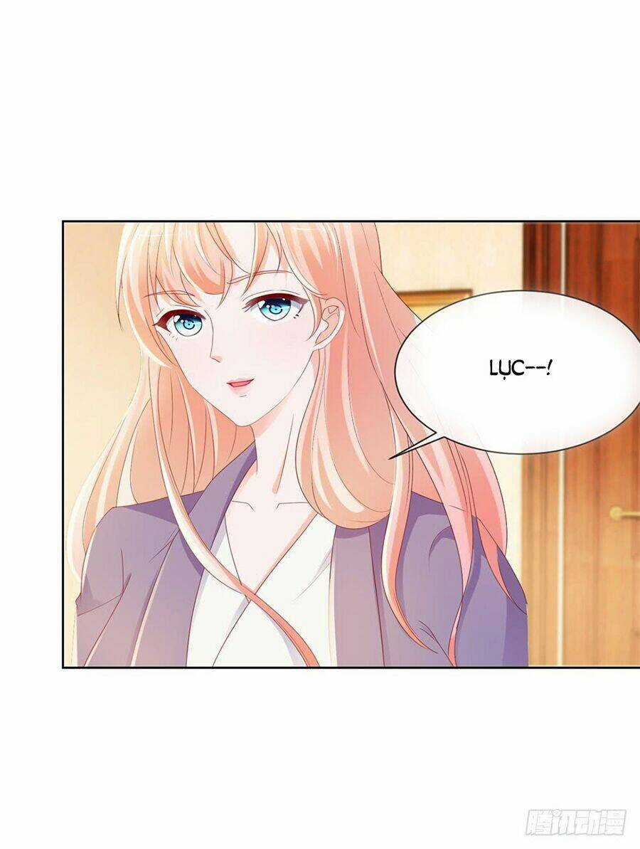 Ẩn Hôn 100%: Chọc Tức Vợ Yêu Mua Một Tặng Một Chapter 50 trang 21