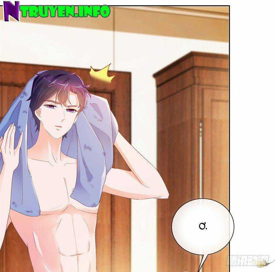 Ẩn Hôn 100%: Chọc Tức Vợ Yêu Mua Một Tặng Một Chapter 50 trang 22