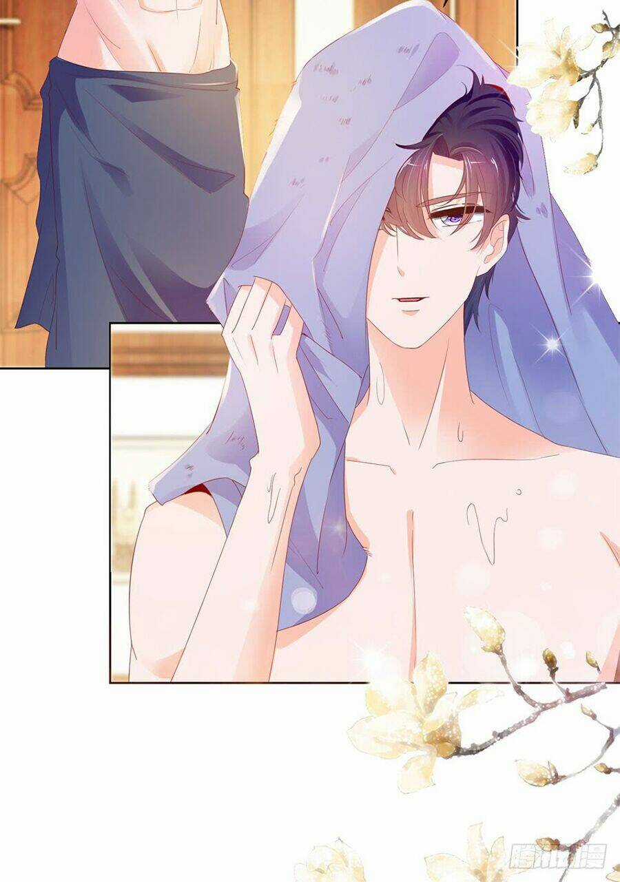 Ẩn Hôn 100%: Chọc Tức Vợ Yêu Mua Một Tặng Một Chapter 50 trang 23