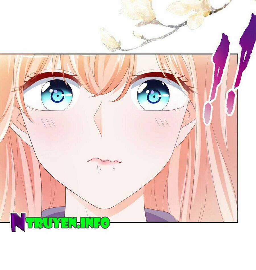 Ẩn Hôn 100%: Chọc Tức Vợ Yêu Mua Một Tặng Một Chapter 50 trang 24