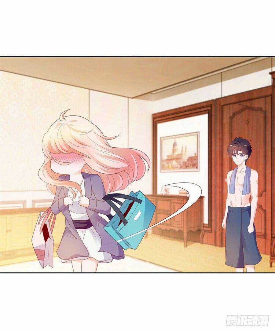 Ẩn Hôn 100%: Chọc Tức Vợ Yêu Mua Một Tặng Một Chapter 50 trang 25