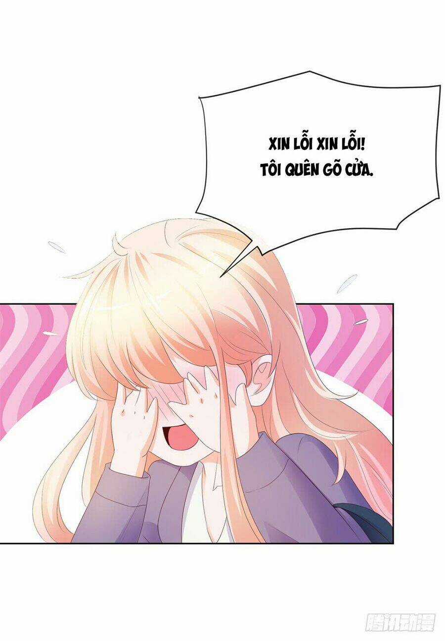 Ẩn Hôn 100%: Chọc Tức Vợ Yêu Mua Một Tặng Một Chapter 50 trang 26